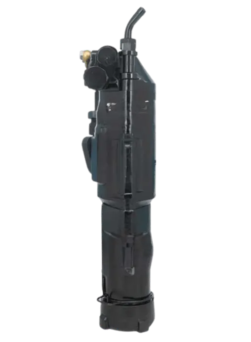 RMT 120F Pneumatic Drifter | 8311080001 | 3161900004 | underground mine